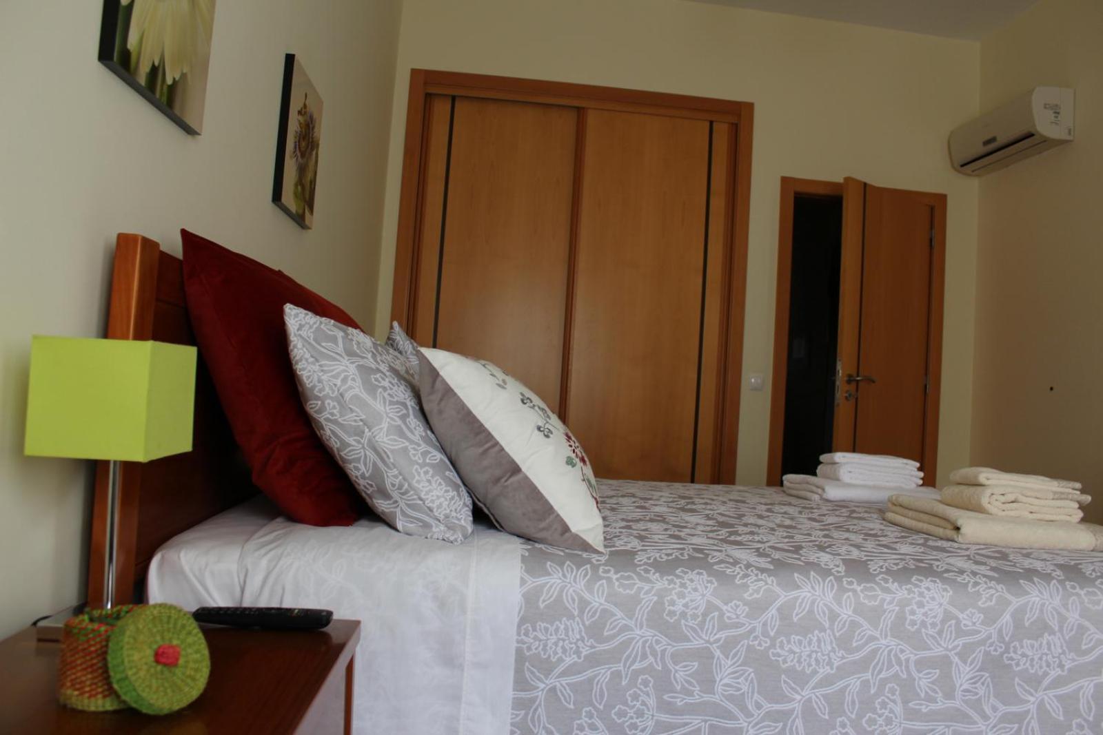 Charming Luz House - T2 Apartment With Jacuzzi Tavira Kültér fotó