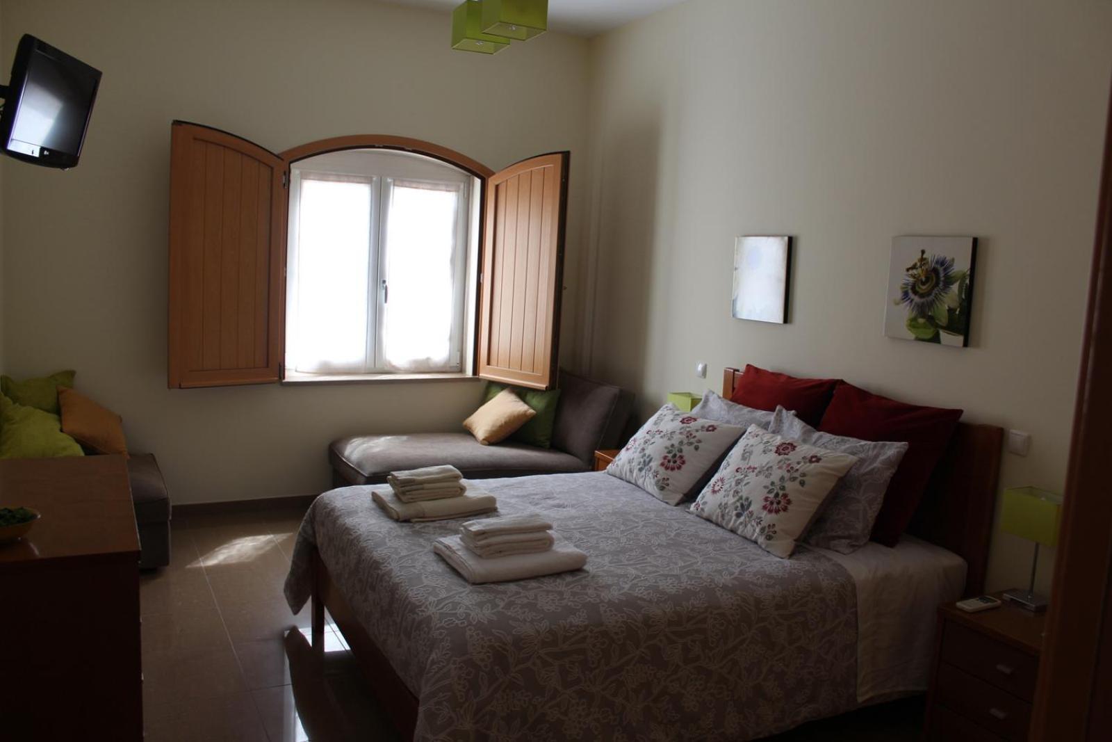 Charming Luz House - T2 Apartment With Jacuzzi Tavira Kültér fotó