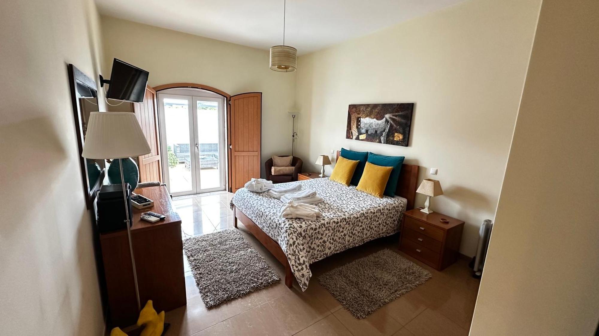 Charming Luz House - T2 Apartment With Jacuzzi Tavira Kültér fotó